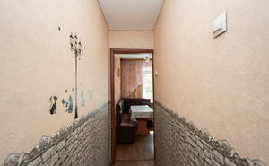 2-к квартира, вторичка, 43м2, 3/4 этаж