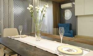 3-к квартира, вторичка, 105м2, 4/12 этаж