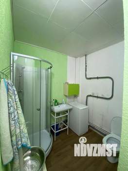 Студия квартира, вторичка, 29м2, 1/9 этаж