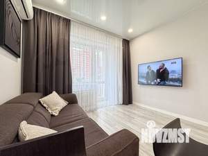 2-к квартира, вторичка, 46м2, 5/15 этаж