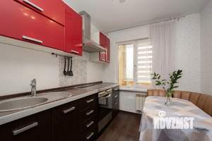 1-к квартира, вторичка, 39м2, 1/9 этаж