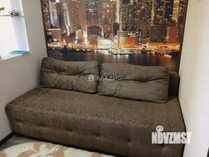 1-к квартира, вторичка, 43м2, 3/12 этаж