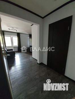 1-к квартира, вторичка, 28м2, 1/15 этаж