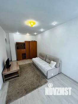 Студия квартира, вторичка, 25м2, 4/4 этаж