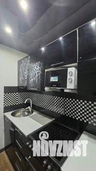 2-к квартира, вторичка, 42м2, 1/5 этаж