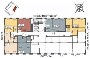 Фото квартиры на продажу (2)