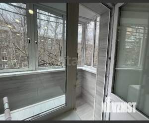 1-к квартира, вторичка, 30м2, 3/4 этаж