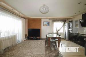 3-к квартира, вторичка, 95м2, 10/13 этаж