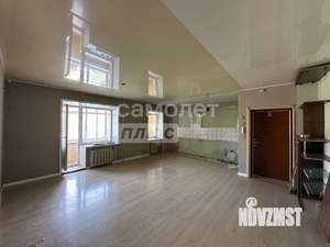 3-к квартира, вторичка, 70м2, 4/6 этаж