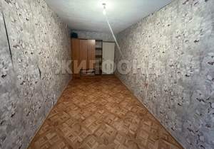 2-к квартира, вторичка, 43м2, 2/5 этаж