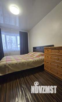 3-к квартира, вторичка, 60м2, 1/5 этаж