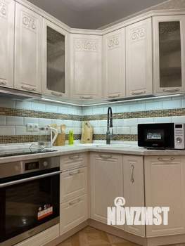 1-к квартира, вторичка, 40м2, 6/16 этаж