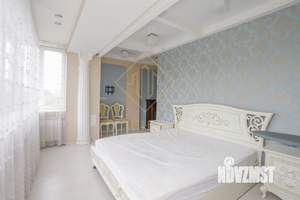 3-к квартира, вторичка, 137м2, 3/9 этаж