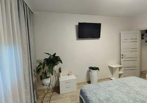 3-к квартира, вторичка, 88м2, 8/9 этаж