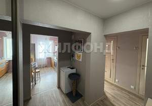 2-к квартира, вторичка, 47м2, 7/9 этаж