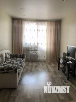 1-к квартира, вторичка, 38м2, 9/10 этаж