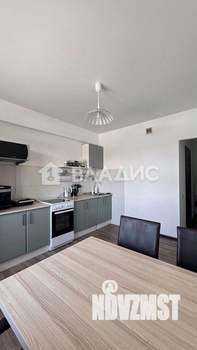 1-к квартира, вторичка, 45м2, 2/5 этаж