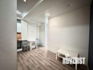 1-к квартира, вторичка, 33м2, 1/9 этаж