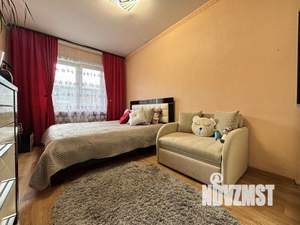 3-к квартира, вторичка, 70м2, 3/9 этаж