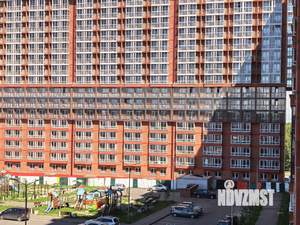 1-к квартира, вторичка, 36м2, 2/16 этаж