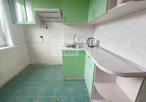 2-к квартира, вторичка, 45м2, 3/5 этаж