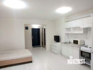 1-к квартира, вторичка, 35м2, 7/15 этаж