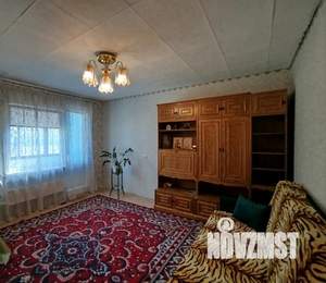 2-к квартира, вторичка, 48м2, 2/9 этаж