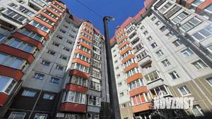 2-к квартира, вторичка, 50м2, 10/11 этаж