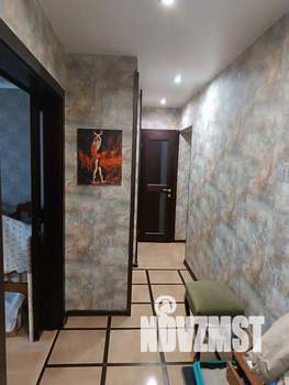 3-к квартира, вторичка, 63м2, 5/5 этаж