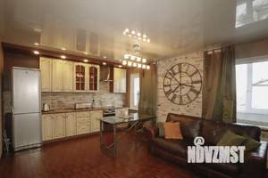 3-к квартира, вторичка, 75м2, 7/9 этаж