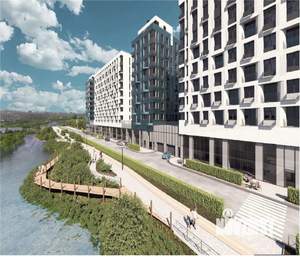 1-к квартира, вторичка, 28м2, 6/8 этаж