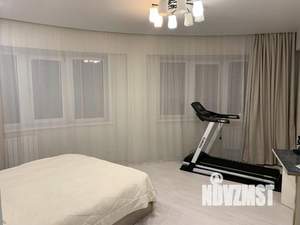 4-к квартира, вторичка, 107м2, 6/14 этаж