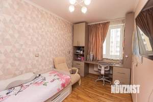 3-к квартира, вторичка, 86м2, 7/9 этаж