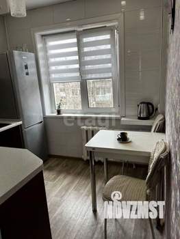 2-к квартира, вторичка, 44м2, 5/5 этаж