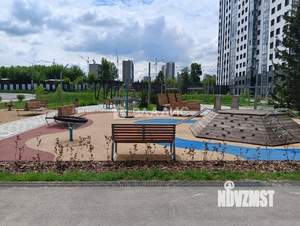 1-к квартира, вторичка, 32м2, 1/16 этаж