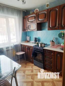 3-к квартира, вторичка, 58м2, 2/4 этаж