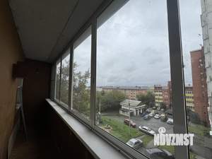 3-к квартира, вторичка, 68м2, 4/9 этаж