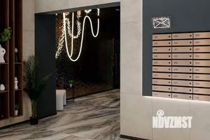 2-к квартира, вторичка, 51м2, 15/19 этаж