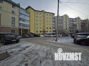 1-к квартира, вторичка, 34м2, 3/6 этаж