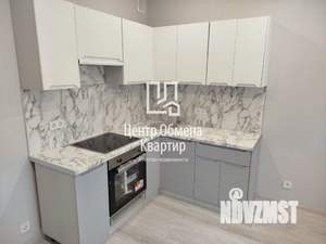 2-к квартира, сданный дом, 48м2, 4/9 этаж