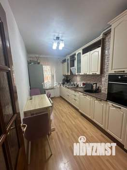 3-к квартира, вторичка, 62м2, 1/5 этаж