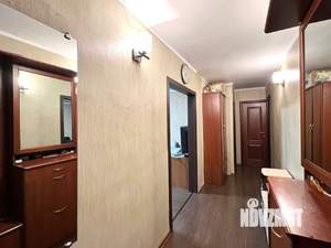 3-к квартира, вторичка, 67м2, 3/5 этаж