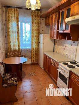 3-к квартира, вторичка, 62м2, 4/5 этаж