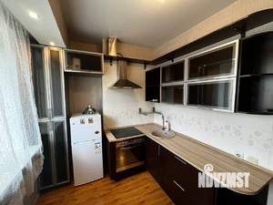 1-к квартира, вторичка, 38м2, 3/9 этаж