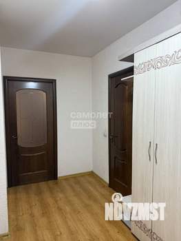 1-к квартира, вторичка, 49м2, 4/9 этаж