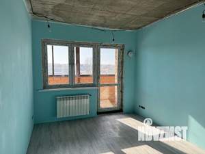 1-к квартира, вторичка, 32м2, 3/10 этаж