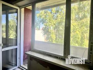 3-к квартира, вторичка, 57м2, 4/5 этаж