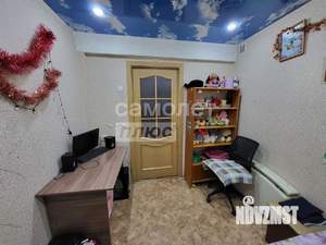 3-к квартира, вторичка, 44м2, 1/4 этаж