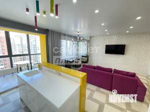 Студия квартира, вторичка, 48м2, 12/16 этаж