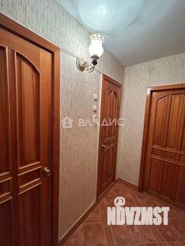 2-к квартира, вторичка, 44м2, 8/9 этаж